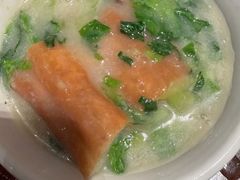 -大良毋米粥(锦龙路总店)