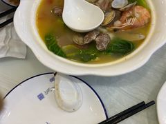 -碧海银沙海鲜餐厅(恒大海上威尼斯店)