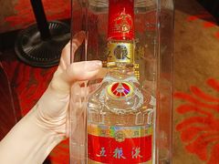 -外高桥喜来登酒店采悦轩