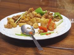 -新海利海鲜城·41年珠海老字号(夏湾店)