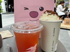 -BeauTea水仙(coco park店)