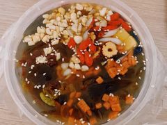 -八一路好吃街(雨田商务大厦店)