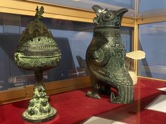 -Xcape异时刻密室逃脱真人NPC(新世界百货崇文店)