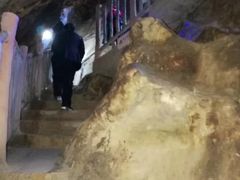 -遂昌金矿国家矿山公园