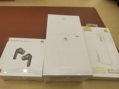 -华为授权体验店(华强北电子广场)