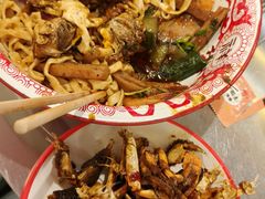 -遇西祠·海鲜烧烤(总店)
