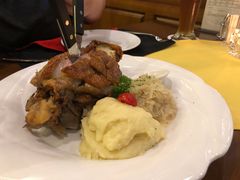 -申德勒加油站西餐厅Schindlers Tankstelle(上海外滩店)