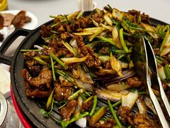 -便宜坊烤鸭店(科创店)