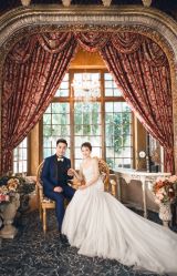 -二十一世纪婚纱摄影(省府前街店)