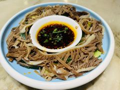 红油千层肚-渝味川菜(夜宵航母店)