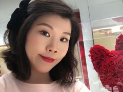 -ROSEONLY诺誓(磐基中心店)