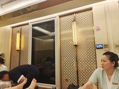 -华夏良子·足道SPA艾灸(三里屯店)