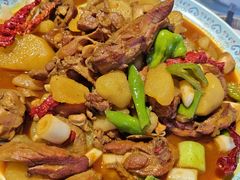 -品质伊骊新疆菜(紫金店)
