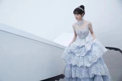 -南京宝娜嫁衣婚纱礼服馆(中央路店)