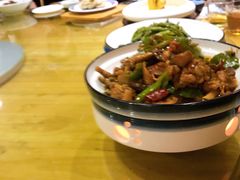 -局气 烤鸭·北京菜(光华路店)