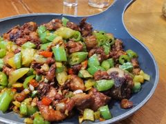 -云雪丽·木府土司文化餐厅(木府店)