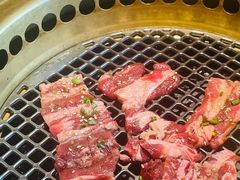 -谷牛和牛烤肉(漕河泾印象城店)