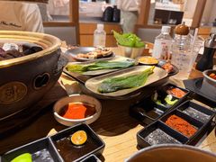 -泥炉烧肉师(新街口金銮巷店)