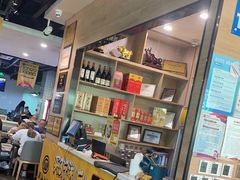 -潮汕大目牛肉火锅(水围店)