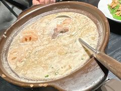 -顺香居·老字号湖北菜(江汉路店)