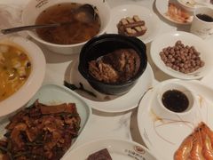 -世纪缘国际会议中心·中餐厅(百家湖店)