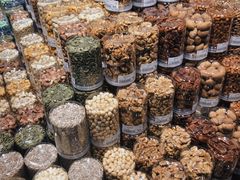 -果蔬好生活超市(乐堤港店)