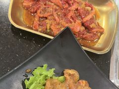 -九坤韩式烤肉(建发阅彩城店)