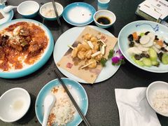 -友鹏海鲜(新宜白大道店)