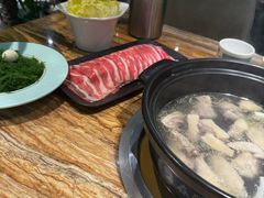 -春润大地海南椰子鸡(沙井京基百纳广场店)