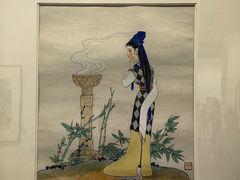 -龙美术馆(西岸馆)