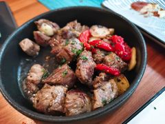 -帕歌西班牙餐厅paco tapas