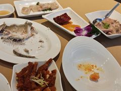 -庄氏祥记家常食府(国瑞建材家居博览中心店)