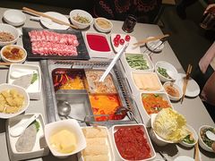 -海底捞火锅(关山保利店)