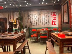 -周小明火锅(黑金冠社区店)