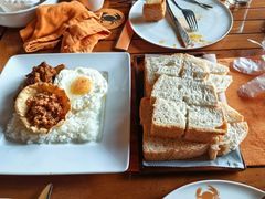 -Ministry of Crab(科伦坡店)