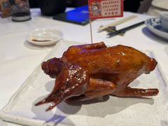 -侨美食家·40年地道粤菜(珠江新城店)