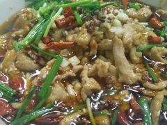 -亮亮蒸虾(石牌岭店)