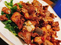 -云隐小厨·传统大理美食(复兴路店)