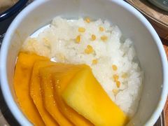 -我的甜·泰国餐厅