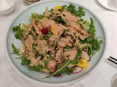 -红菜坊·烤鸭·川鲁宴(石园店)