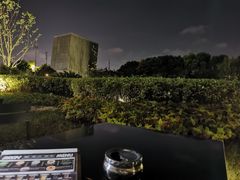 -The BREW·酿餐厅(浦东嘉里大酒店)