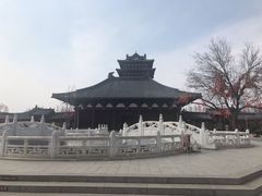 -祥源·阜阳生态乐园