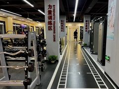 -大卫健身·普拉提