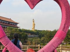 -广州莲花山旅游区