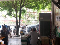 -瘦子桂林米粉店(总店)