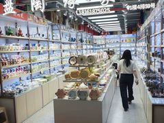 -西北轻工批发市场