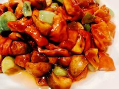 -鸭匠食府·挂炉烤鸭·新京菜(阜成路店)