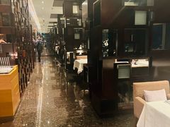 -Flame秀扒房西餐厅·石家庄希尔顿酒店