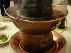 -东来顺饭庄(王府井步行街店)