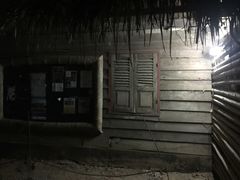 -乌托邦酒吧和餐厅